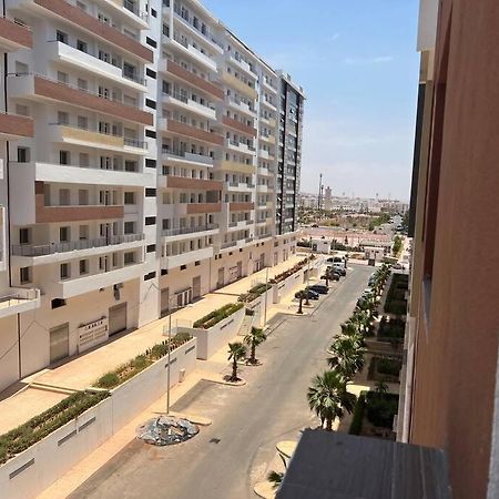 Stay With Saad أغادير المظهر الخارجي الصورة
